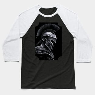 Roman helmet Baseball T-Shirt